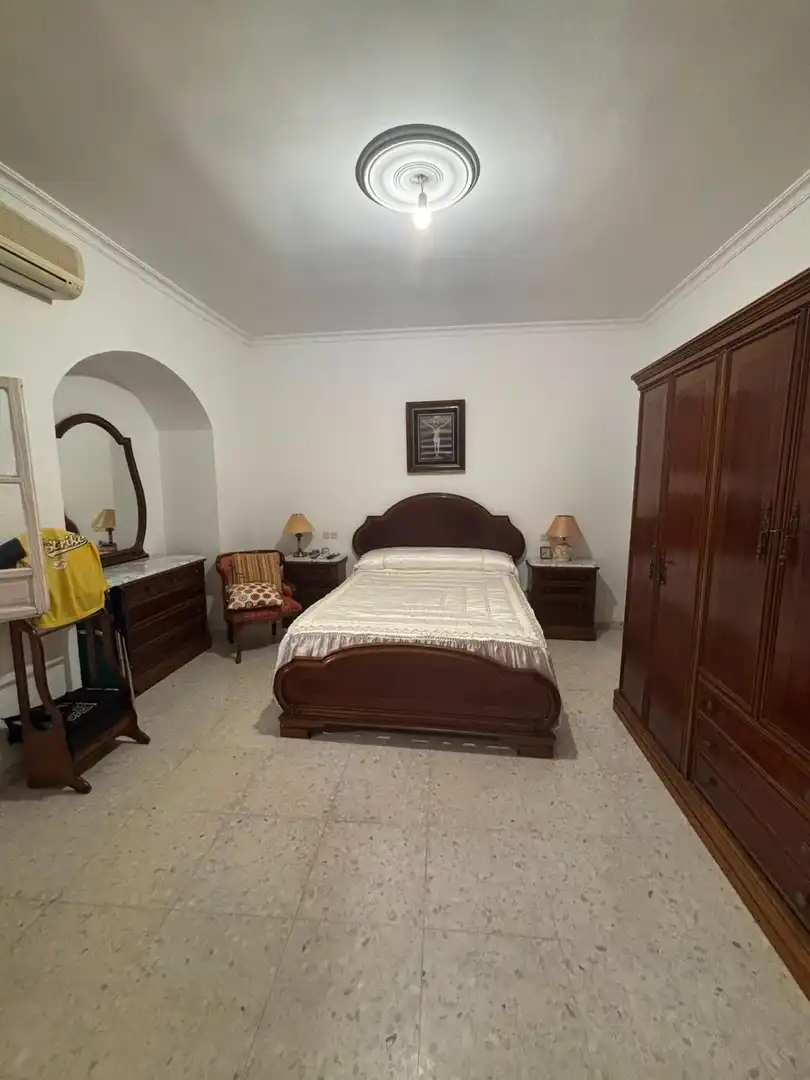 Bedroom of Houses for sale in Arahal