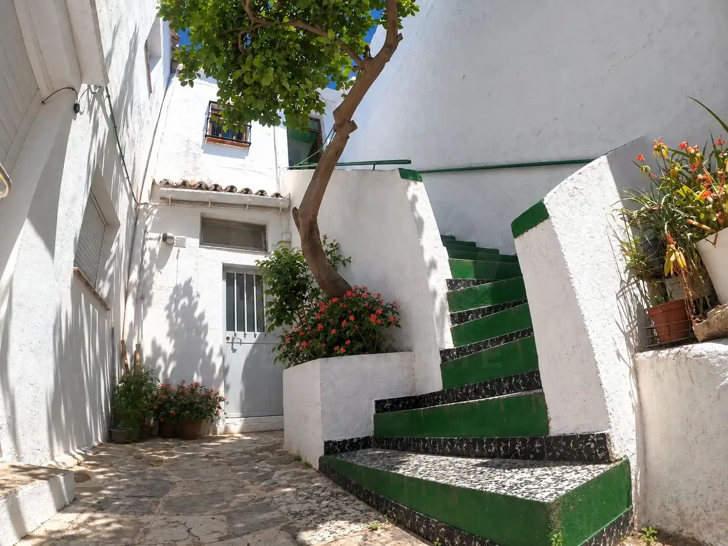 Àtic en venda a Tarifa ciudad