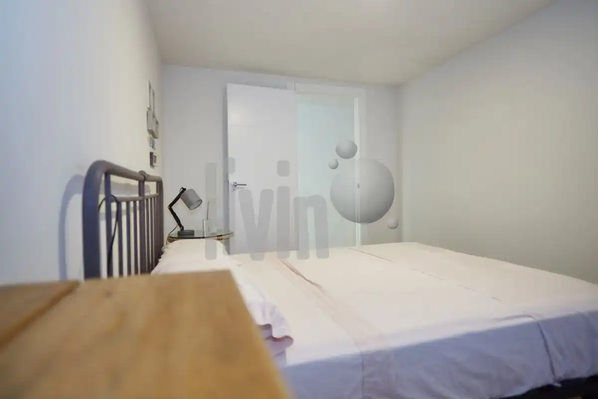 Bedroom of Houses for sale in Baeza