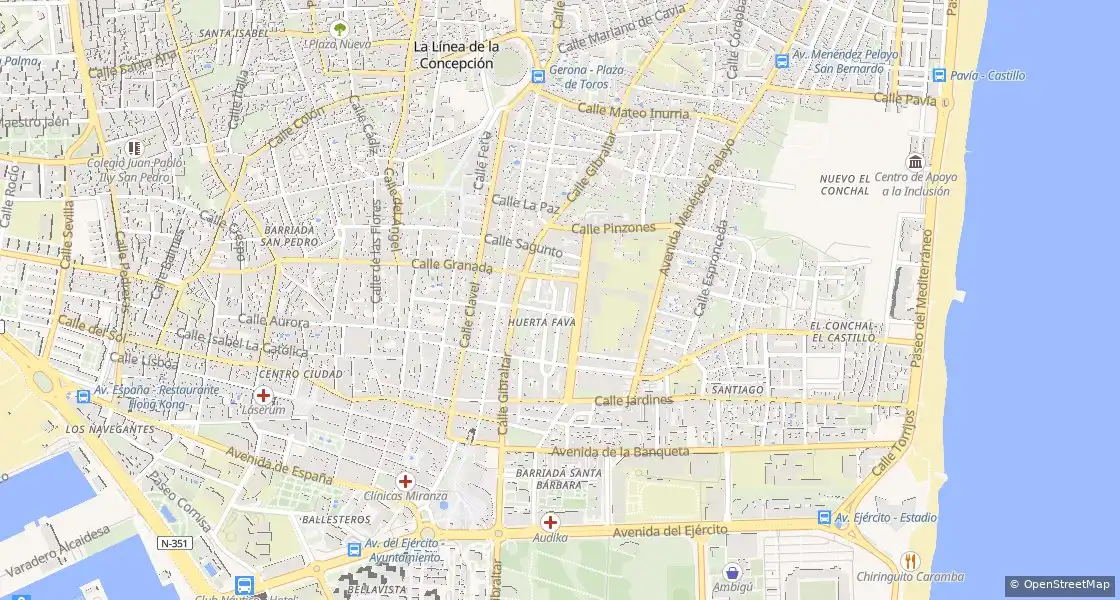 Flat for sale in Huerta Fava - Santiago, imagen 4