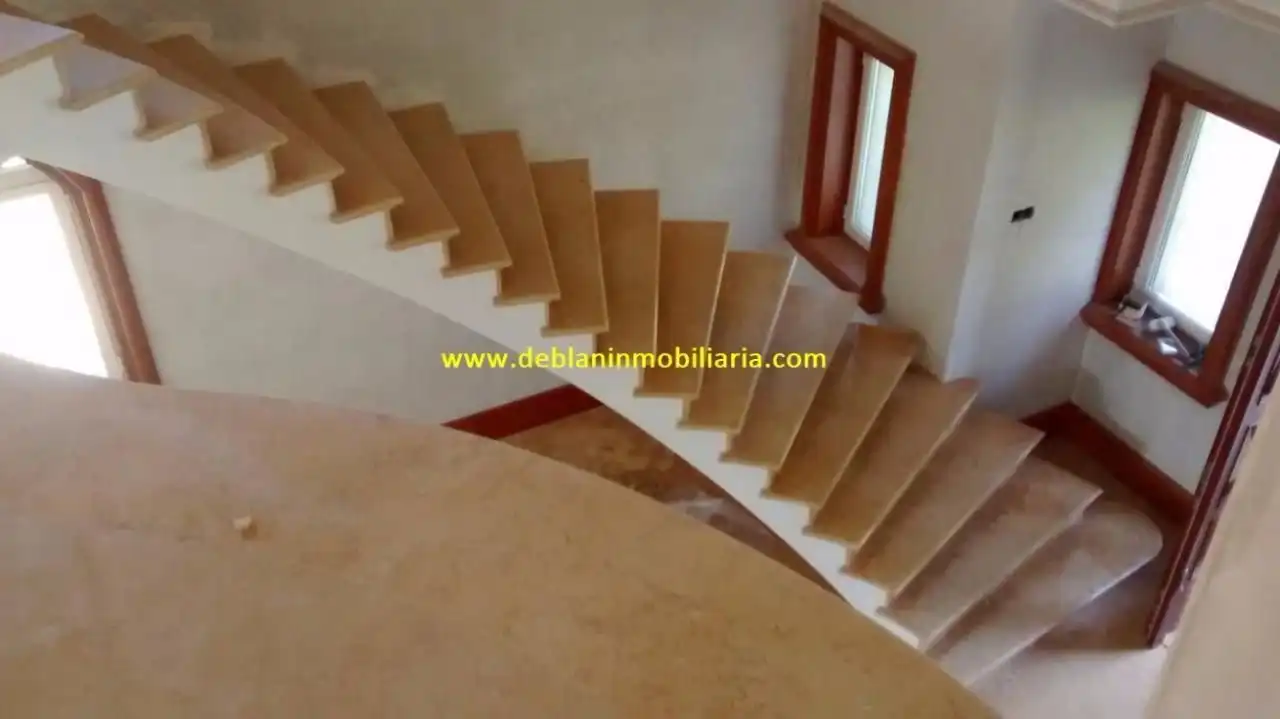 Houses for sale in Salvaterra de Miño  with Heating, Private garden and Parquet flooring