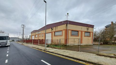 Oportunidad. Haro. Nave industrial de 573 m2 útiles sobre amplia parcela de 1.442 m2 en el precio de 380.000 €., imatge 4