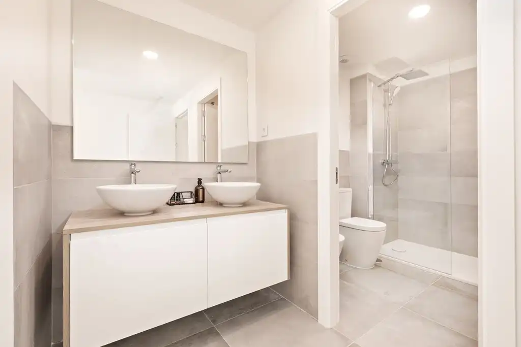 Apartament amb piscina en venda a Las Gaviotas  - Carvajal, imagen 19