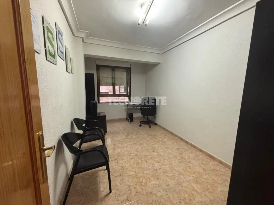 Flat for sale in Centro - Corte Inglés, imagen 7