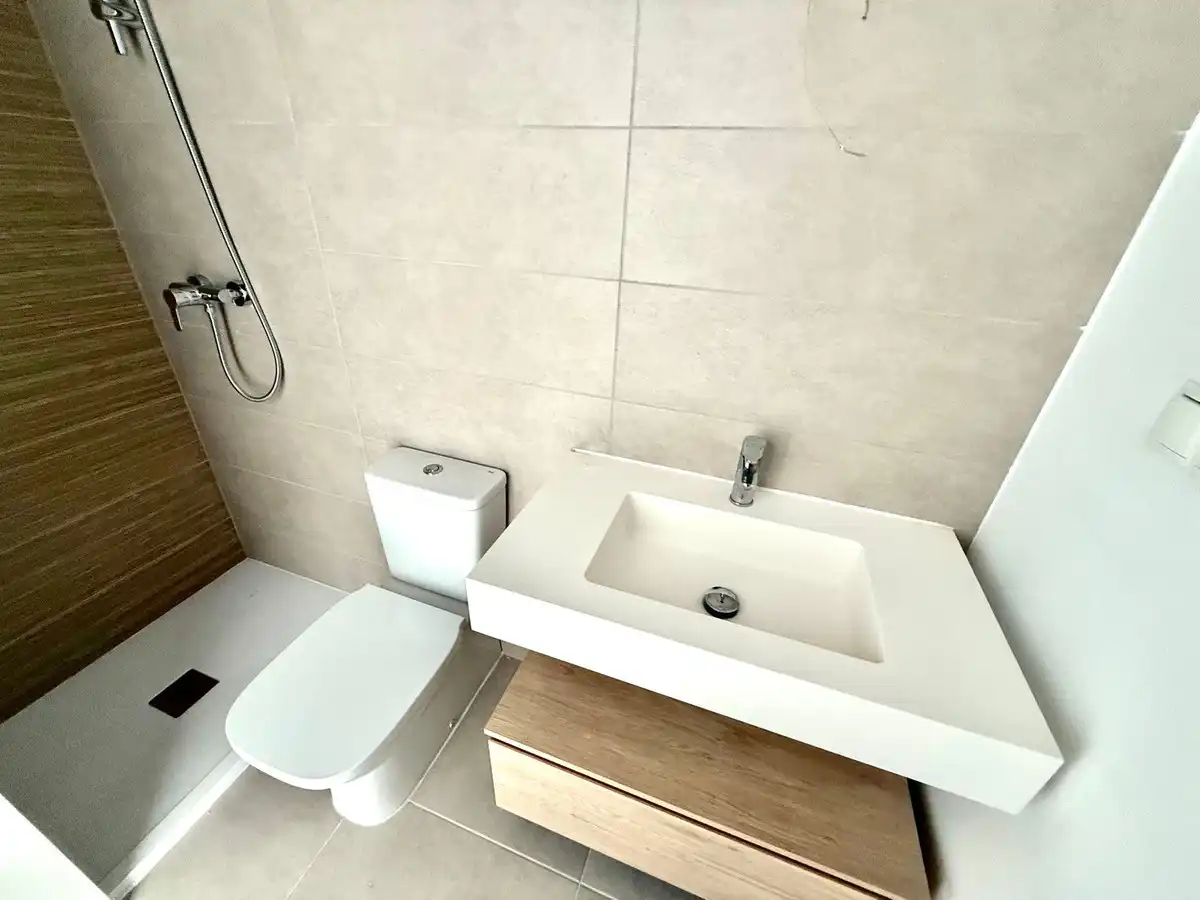 Ático con ascensor en venta en Estepona Pueblo, imagen 16
