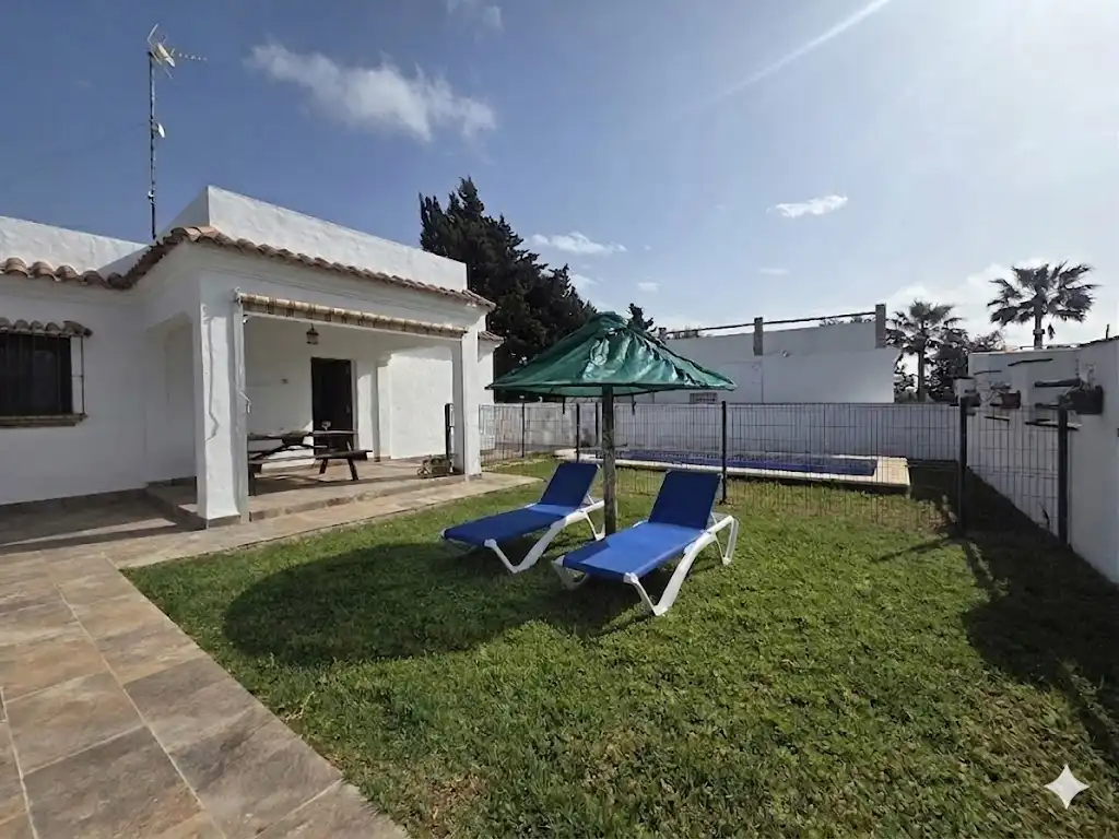 Casa o chalet de alquiler en Carril Mayorazgo Alto, 37, Roche