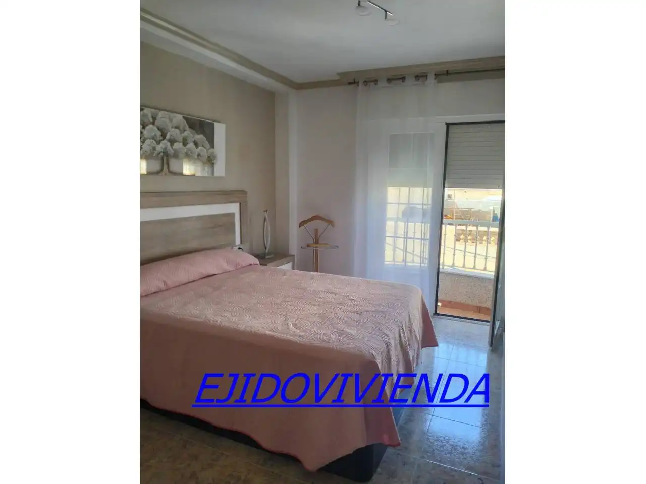 Dormitori de Casa o xalet en venda en El Ejido amb Aire condicionat i Terrassa