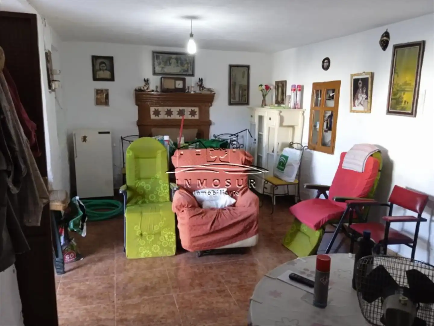 Casa o xalet en venda en Lucena amb Piscina