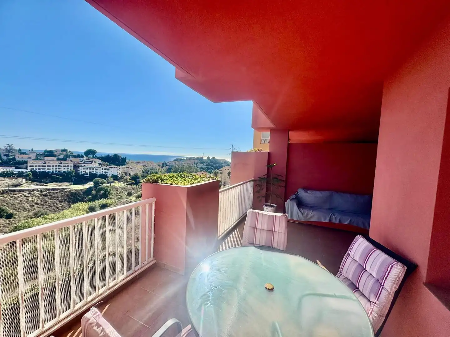 Wohnung mit Pool zum Verkauf in Calle Isabel la Catolica 1, imagen 25