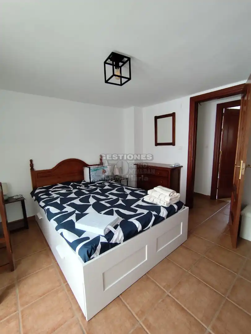 Casa o xalet de lloguer a Calle Pernaleros Bajo, San Ildefonso