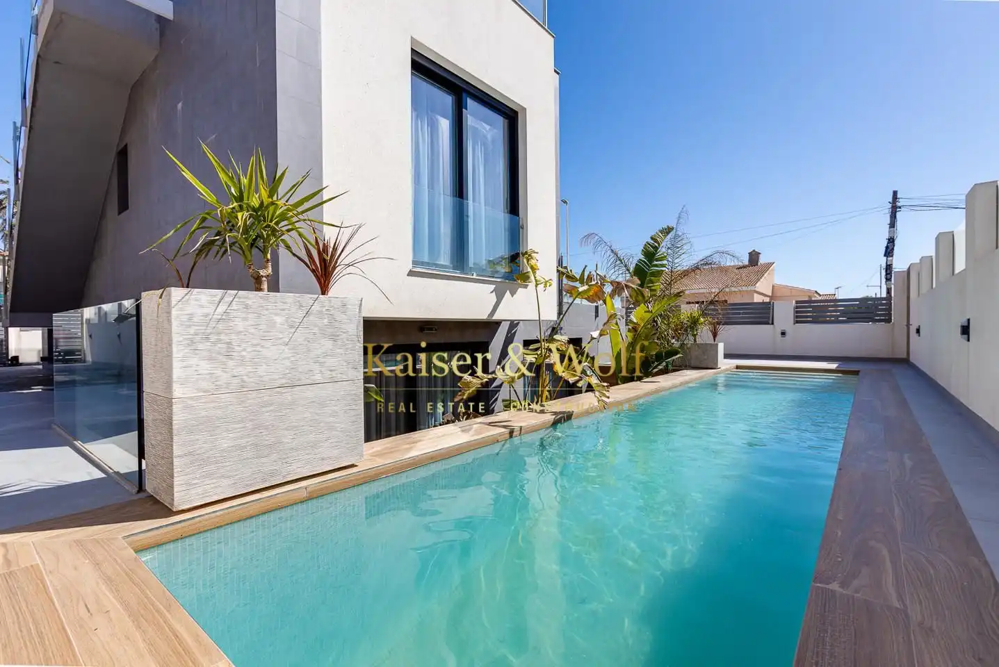 Casa amb piscina en venda a De Alemania, imagen 30