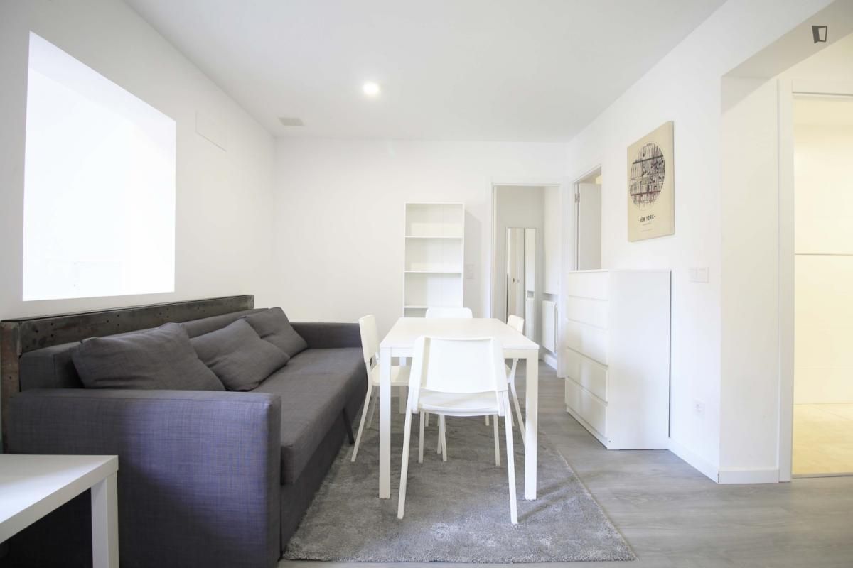 Apartament de lloguer a Buena Vista