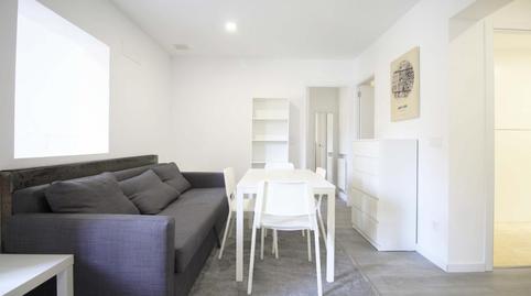 Foto 2 de Apartament de lloguer a Buena Vista, Madrid