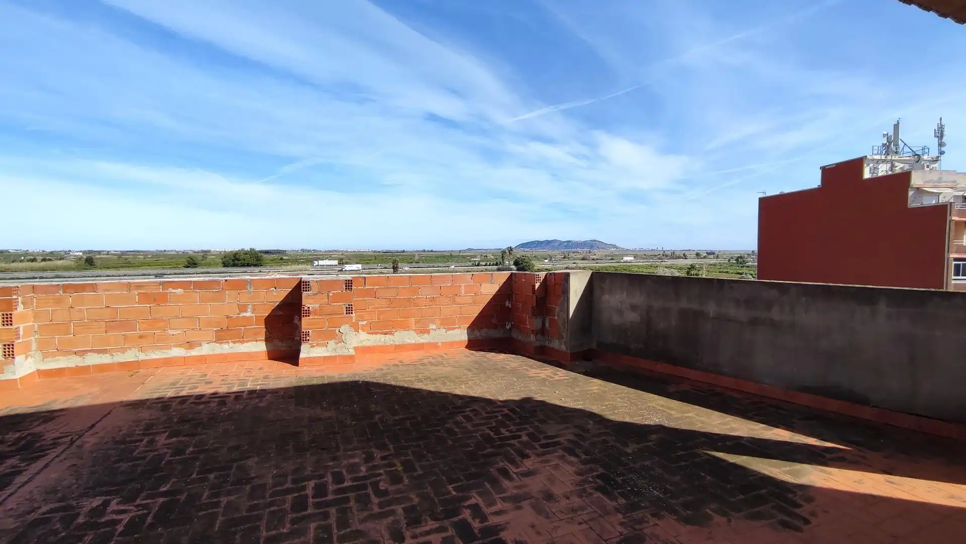 Terrace of Buildings for sale in Corbera