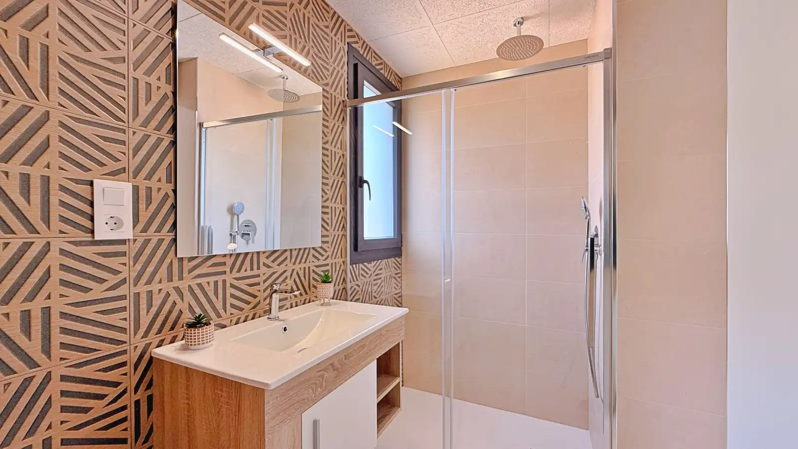 Apartamento con terraza en venta en Orihuela Costa, imagen 17