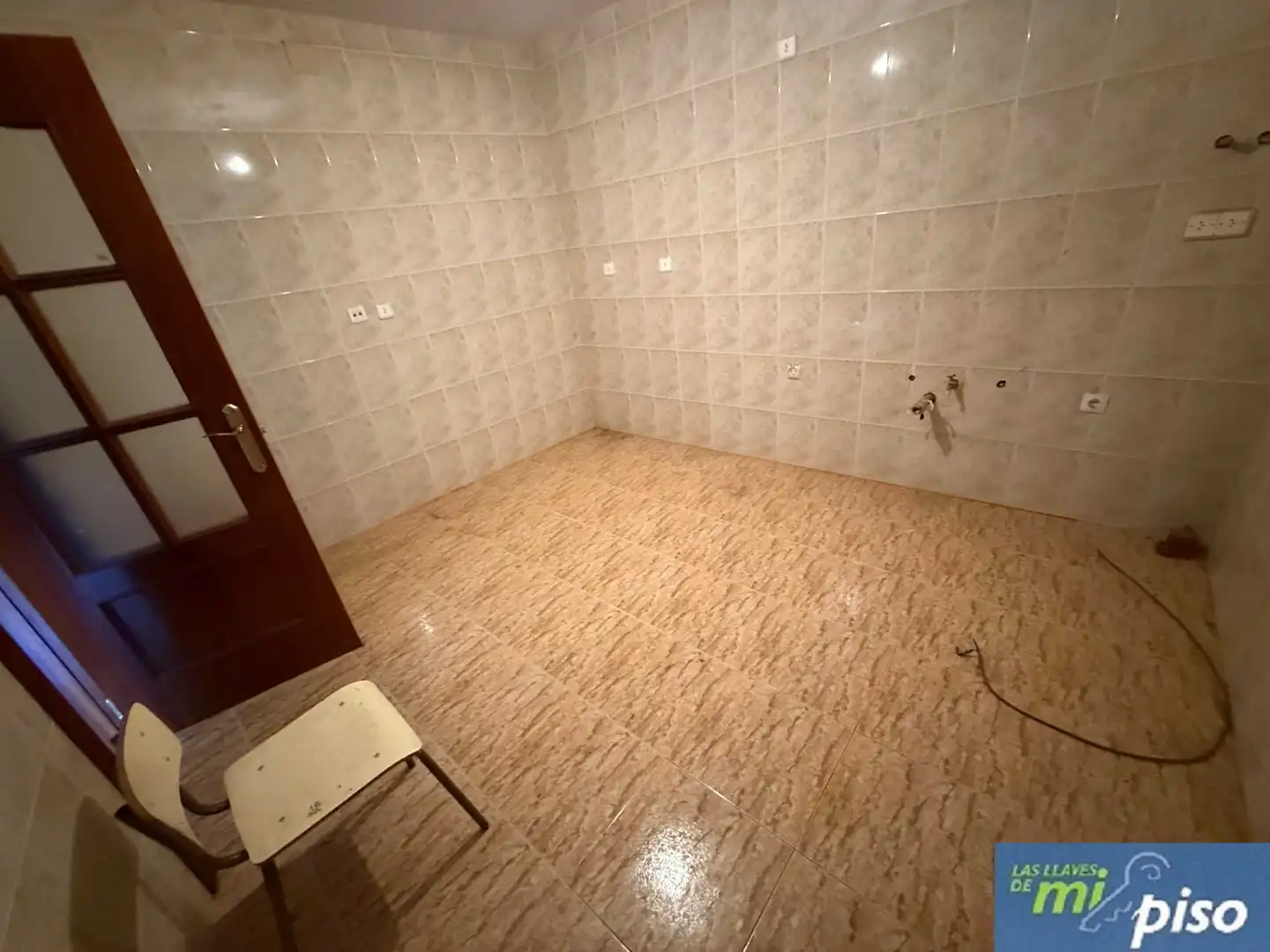 Casa o chalet en venta en Nava del Rey con Calefacción, Jardín privado y Terraza