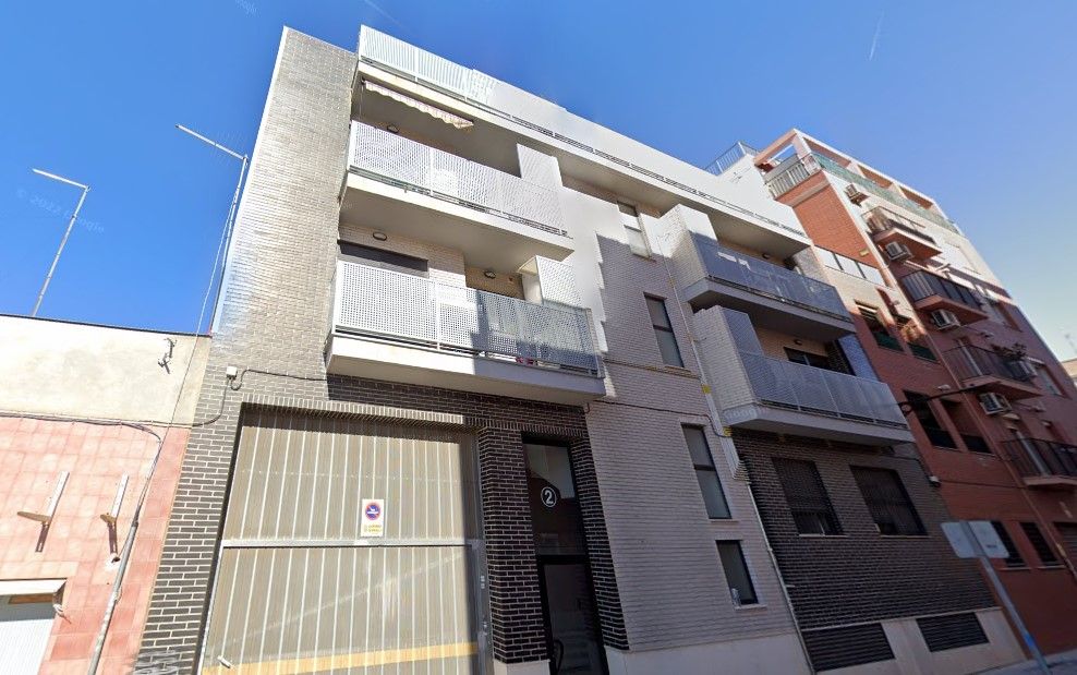 Flat for sale in C/ Montesa, San Ramón - Monte de Piedad