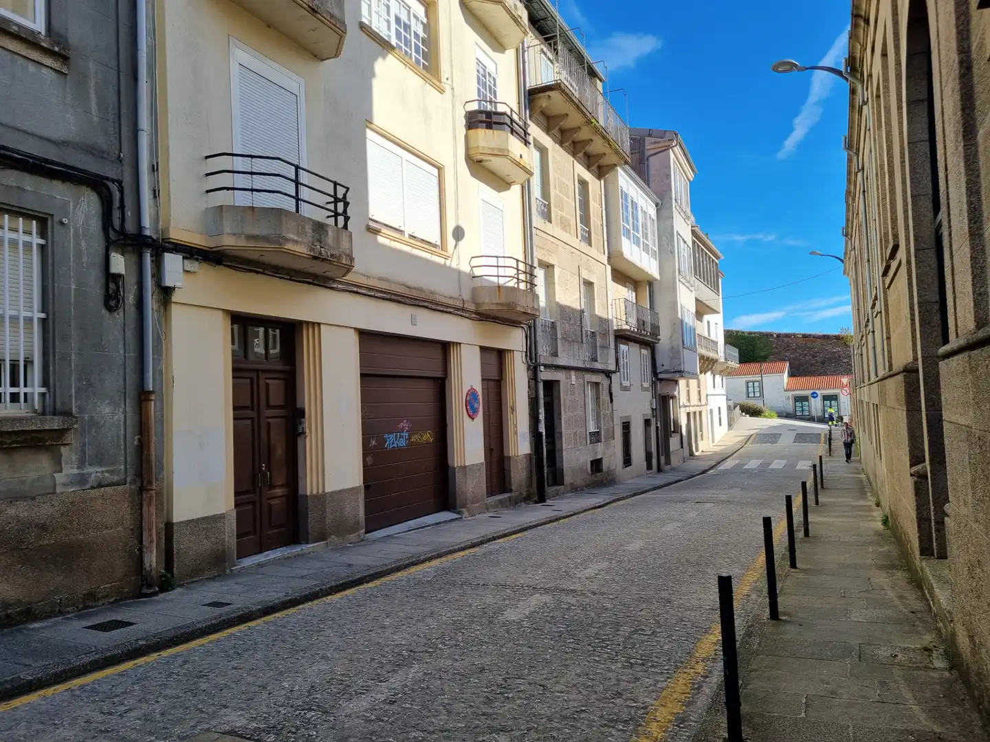 Business premises for sale in Rúa de García Blanco 8, imagen 2