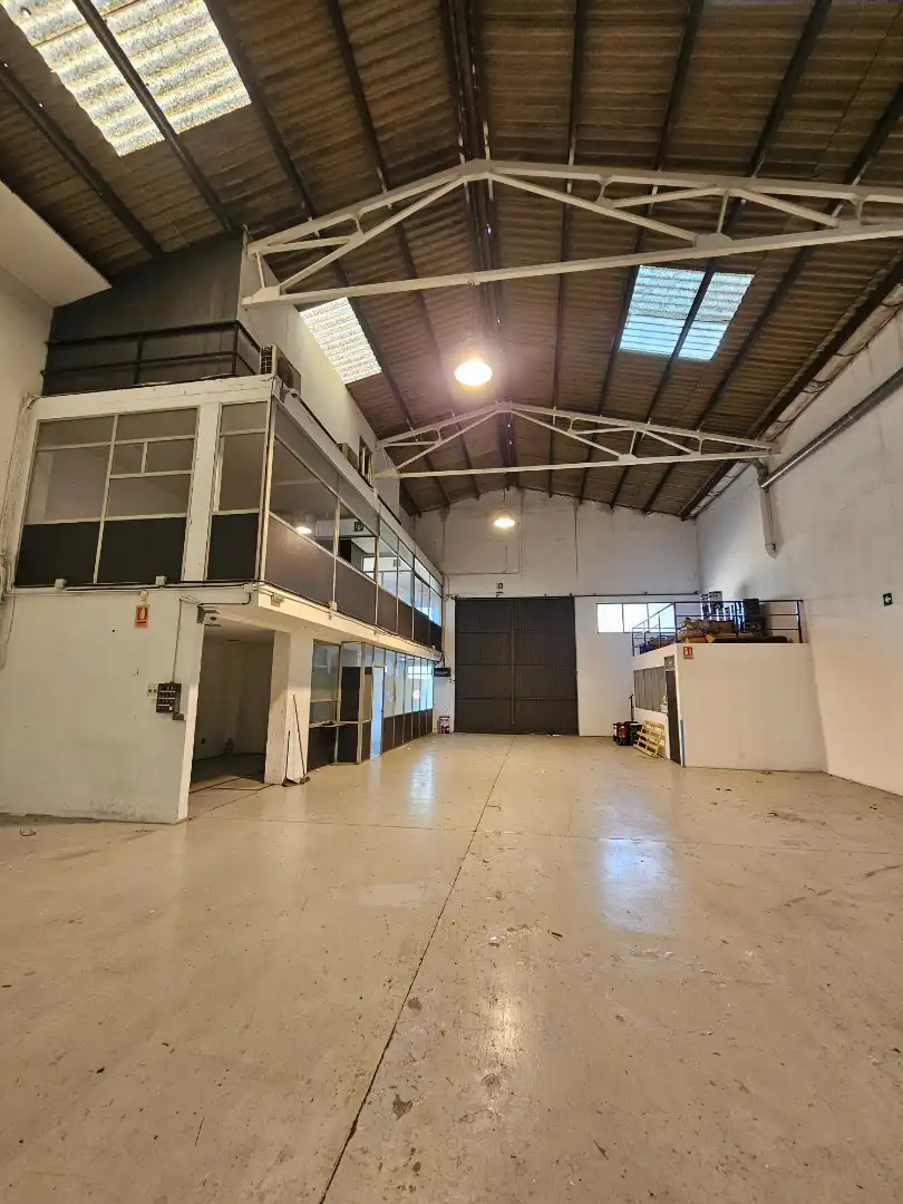 Nave industrielle à louer à Carrer Xops, imagen 5