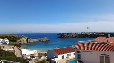 Foto 3 de Apartament en venda a Arenal d'en Castell, Es Mercadal