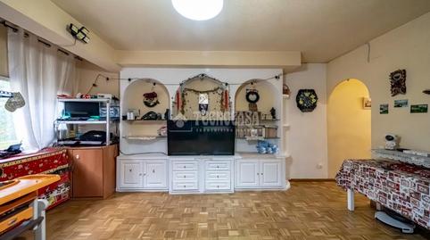 Foto 3 de Piso en venta en Chopera, Madrid