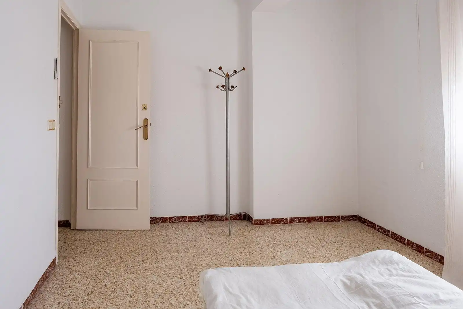 Dormitori de Casa o xalet en venda en Torreblanca amb Aire condicionat, Jardí privat i Terrassa
