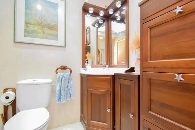 Casa o chalet en venta en Calle La Iruela, Lancha del Genil