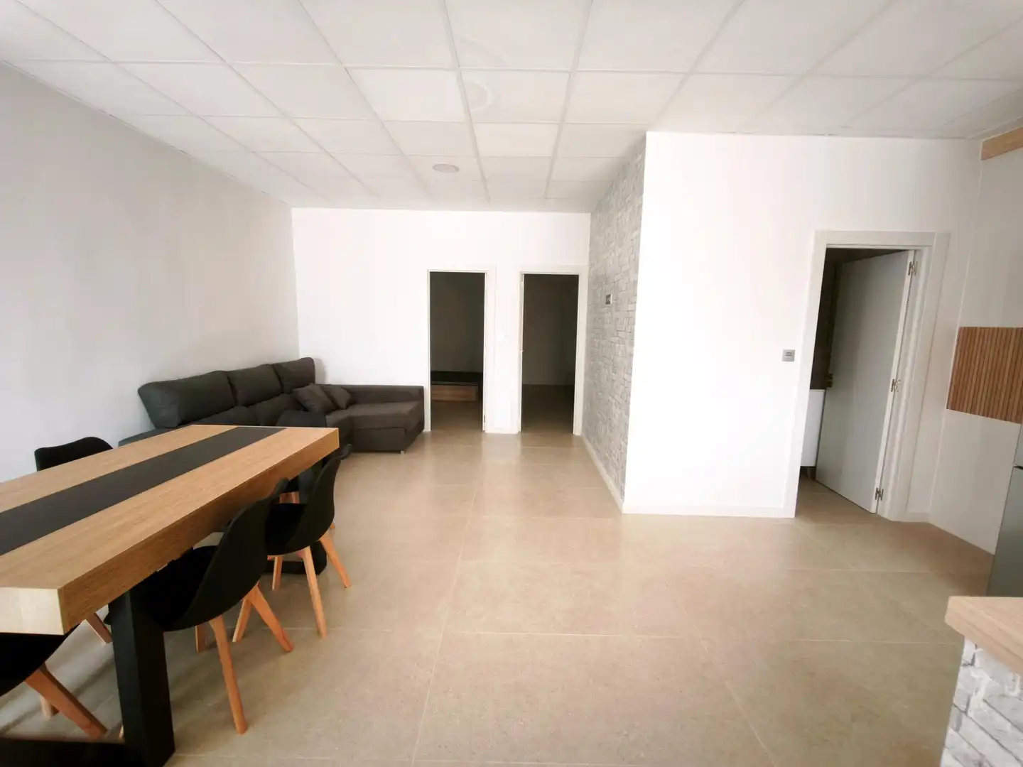 Ground floor for sale in Mazarrón  with Furnished and Community pool
