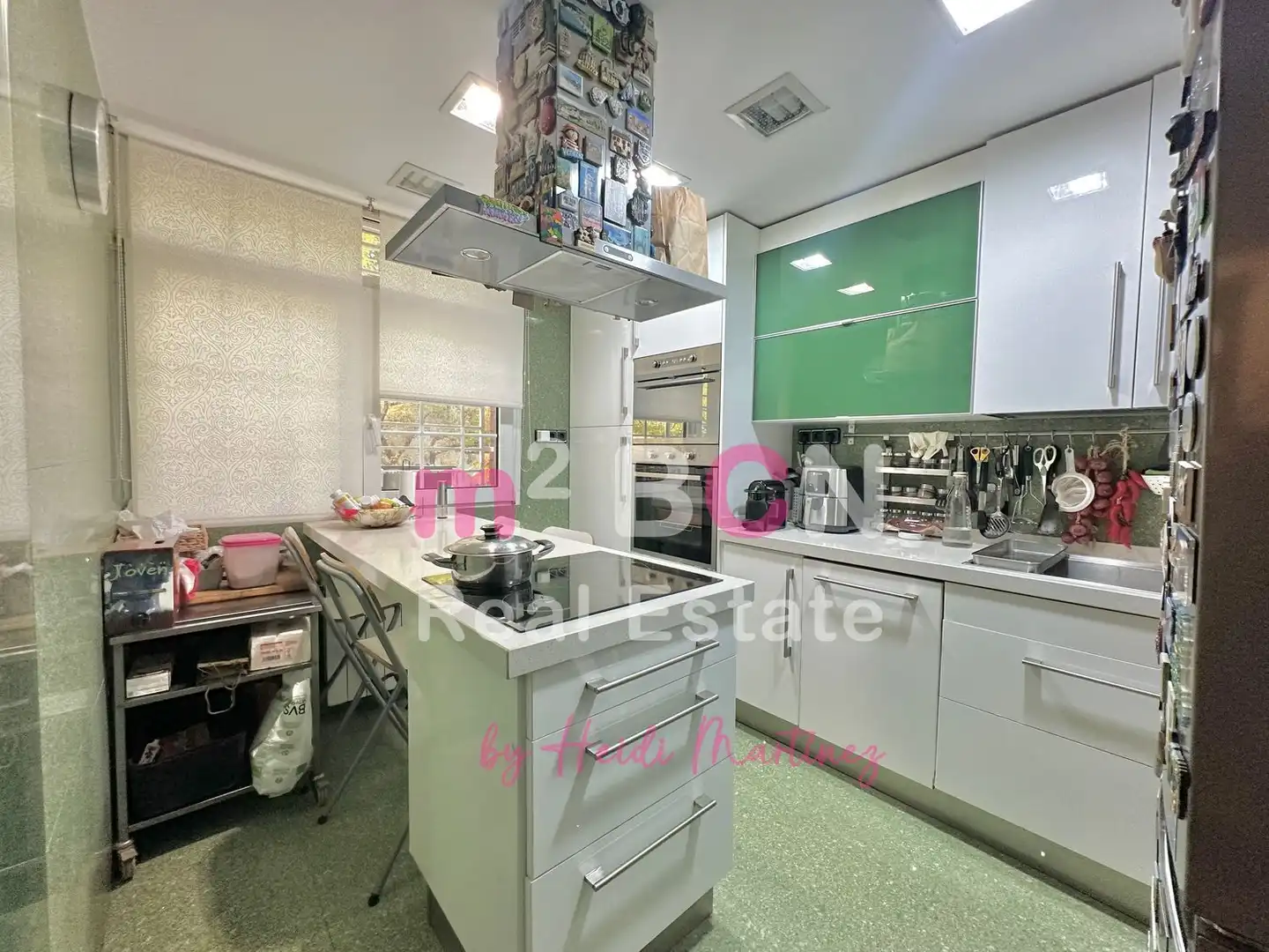 Villa mit Terrasse zum Verkauf in Ciutat Diagonal, imagen 11