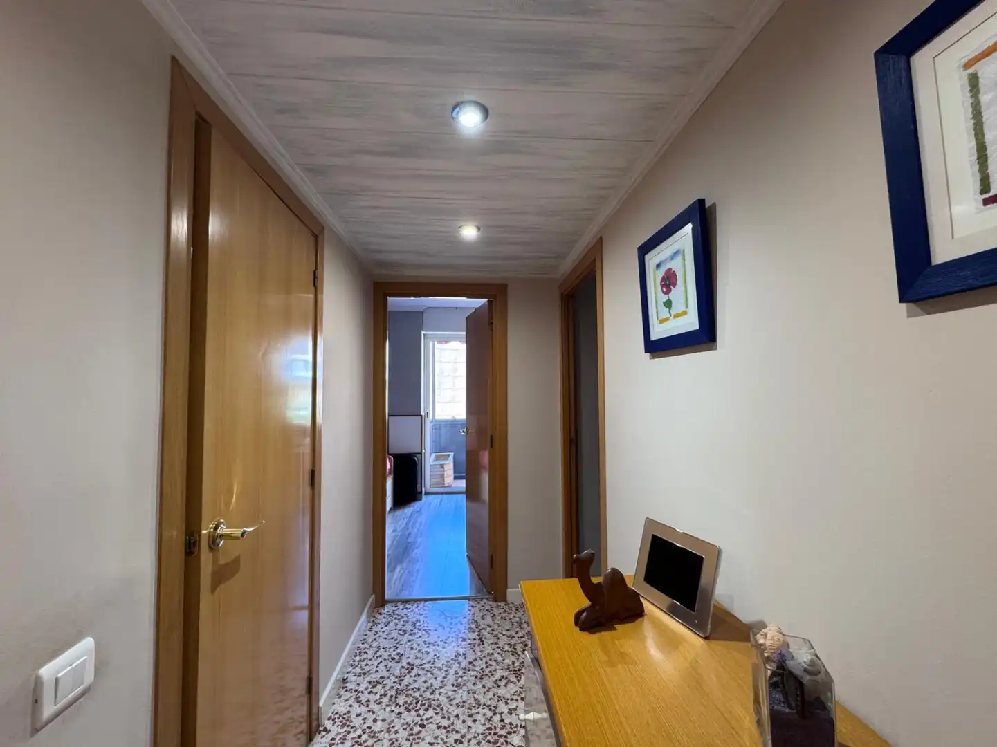 Piso en venta en Mataró con Terraza y Balcón