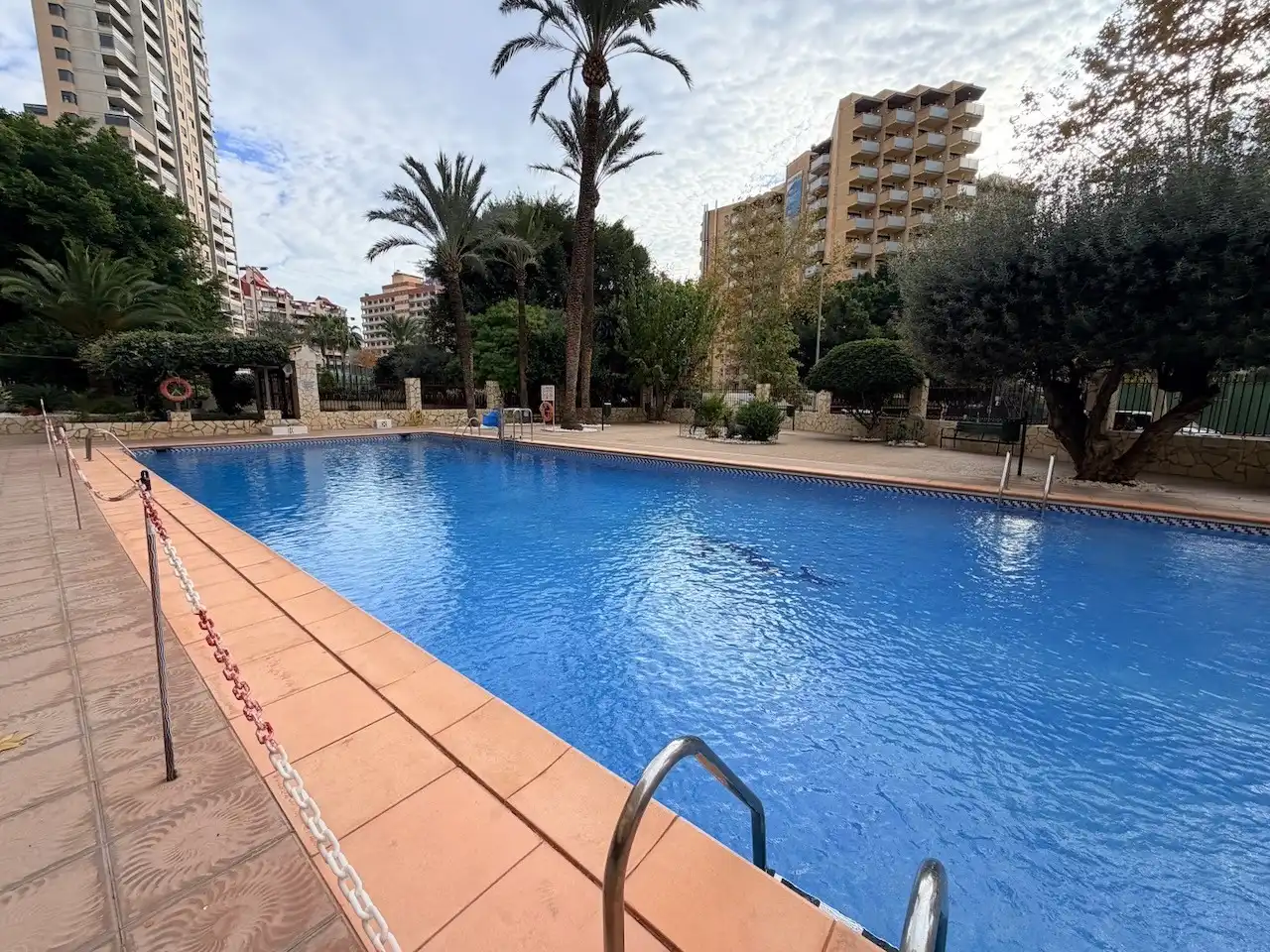 Pis amb piscina en venda a Levante Alto, imagen 23