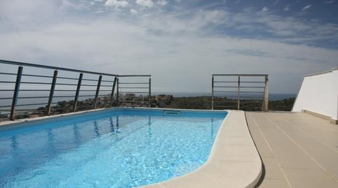 Photo 4 of Apartment to rent in Avenida Grecia, 80, Las Atalayas - Urmi - Cerro de Mar, Castellón