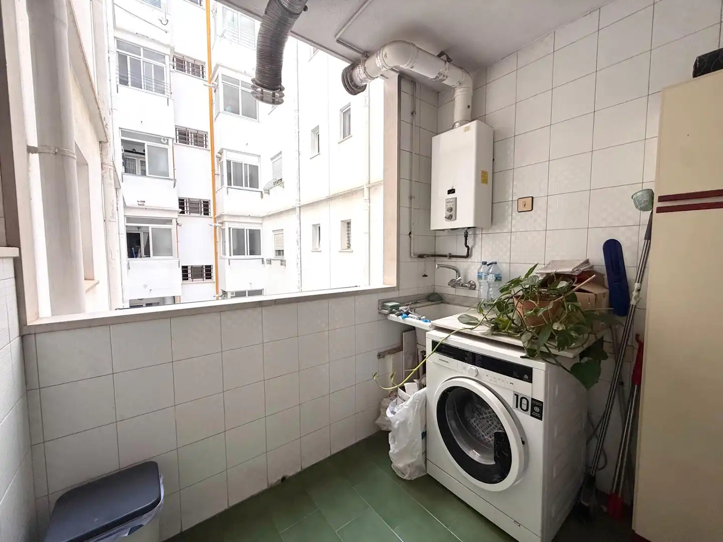 Terraza de Piso en venta en Valencia con Aire acondicionado, Terraza y Balcón
