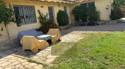 Foto 2 de Casa o xalet en venda a El Llombo, Ontinyent