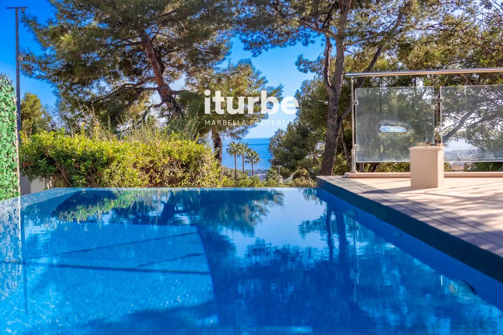 Chalet con piscina en venta en mozzart, imagen 12