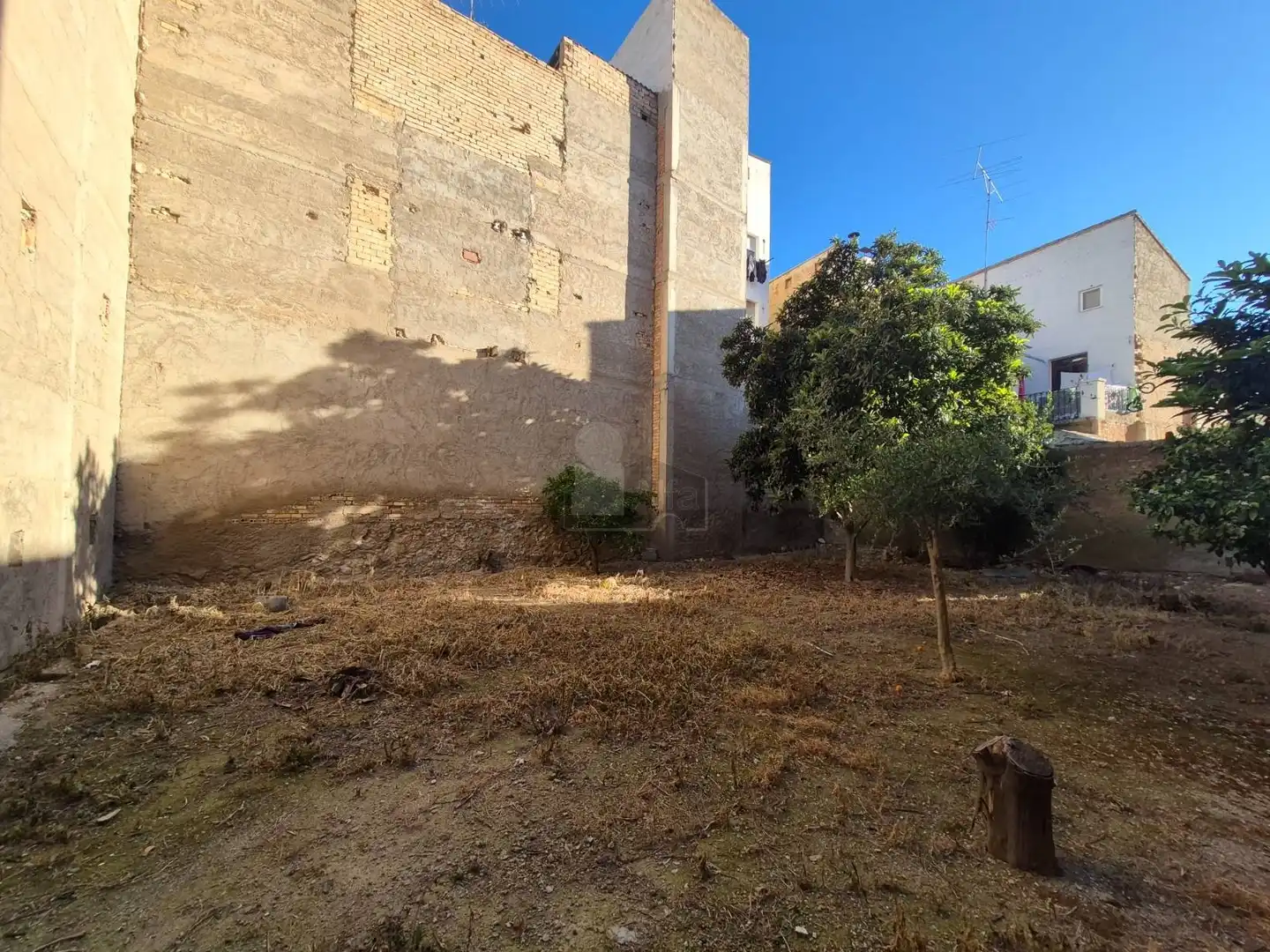 Residencial de lloguer a Calle Gran Vía, 16, Mula