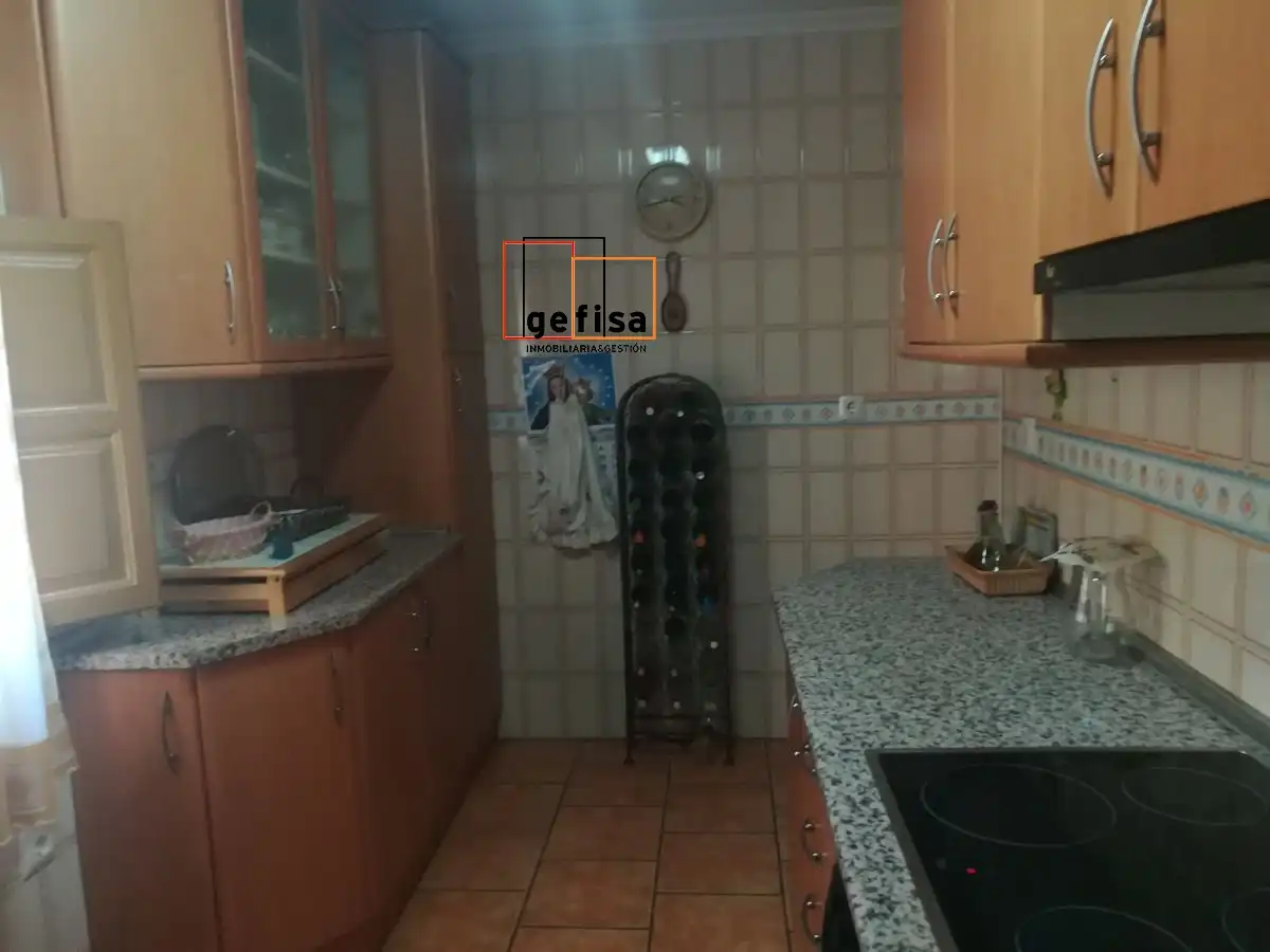 Chalet con piscina en venta en Valdepeñas, imagen 38