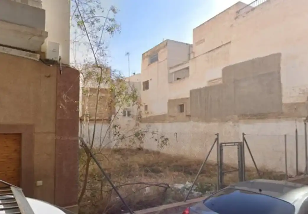 Terrenos y solares en venta en María Guerrero, imagen 2
