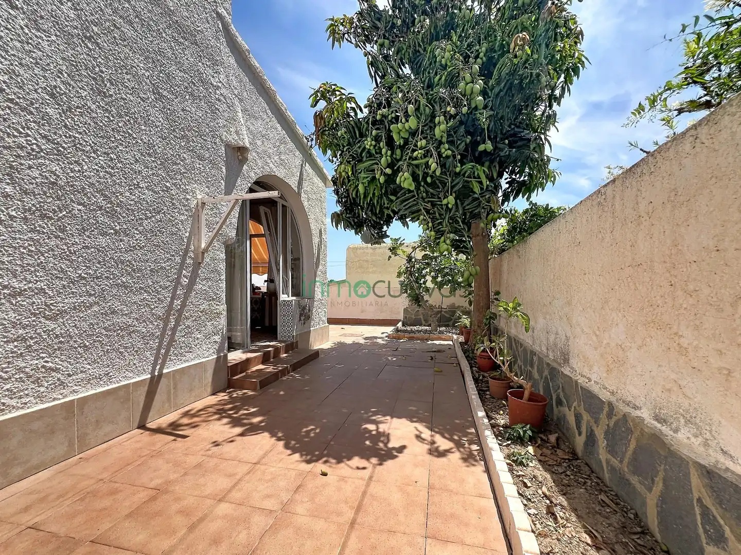 Detached house with pool for sale in El Palmeral, imagen 53