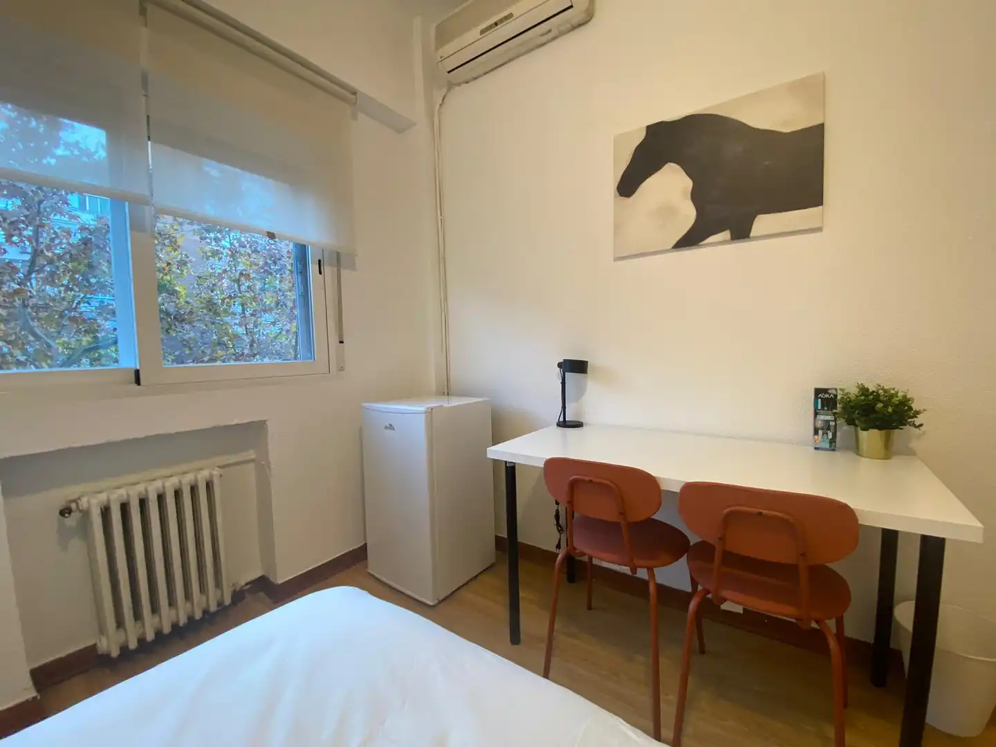 Habitación en Avenida del Mediterráneo, 9, Niño Jesús