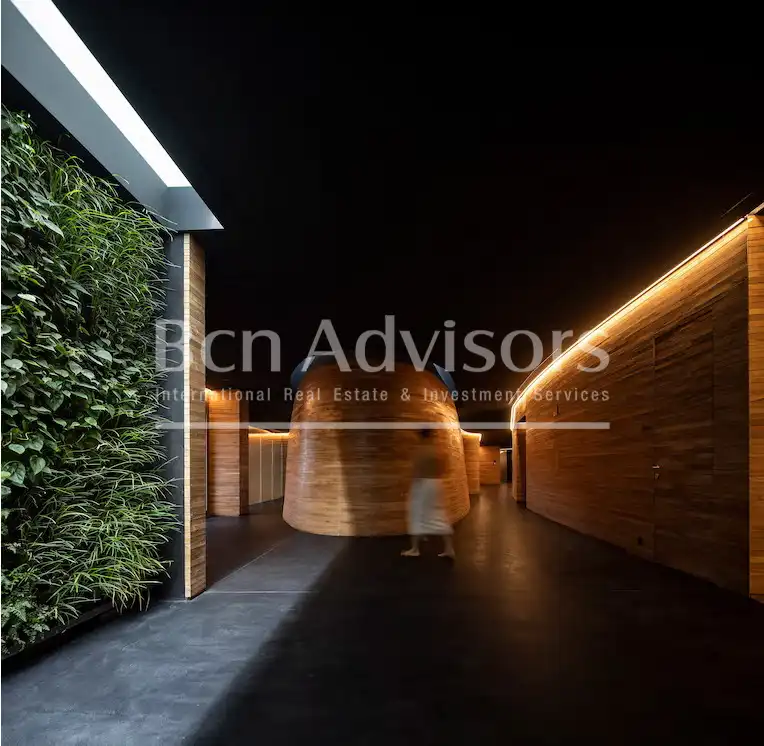 Appartement avec piscine à vendre à Sant Martí, imagen 31