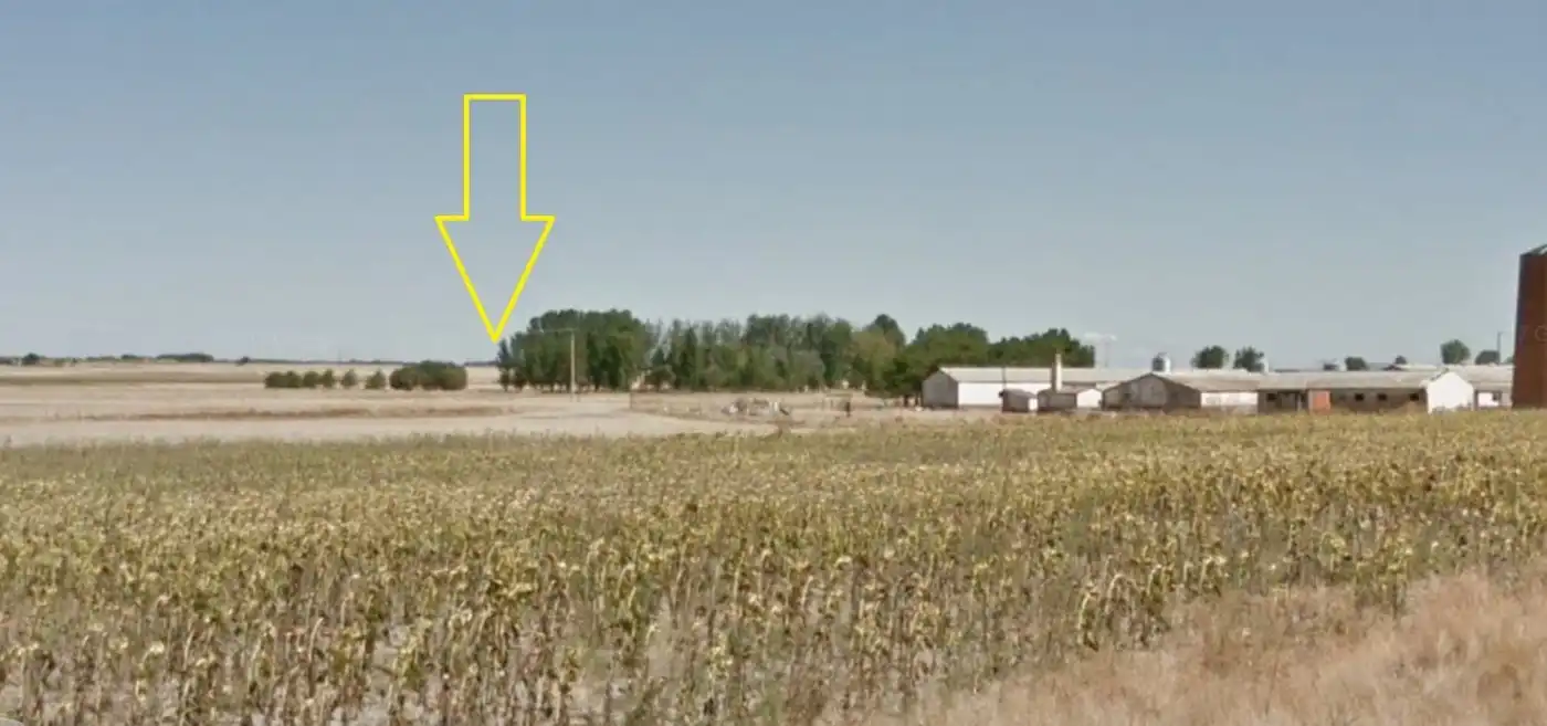 Terreno en venta en Fuentepelayo