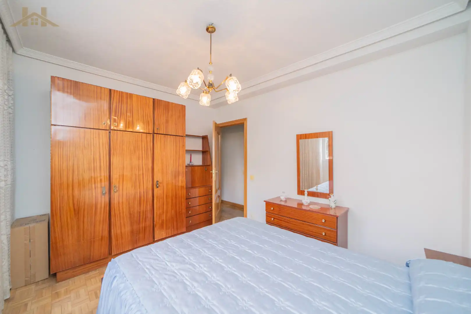 Habitación de Piso en venta en Móstoles con Aire acondicionado, Calefacción y Trastero