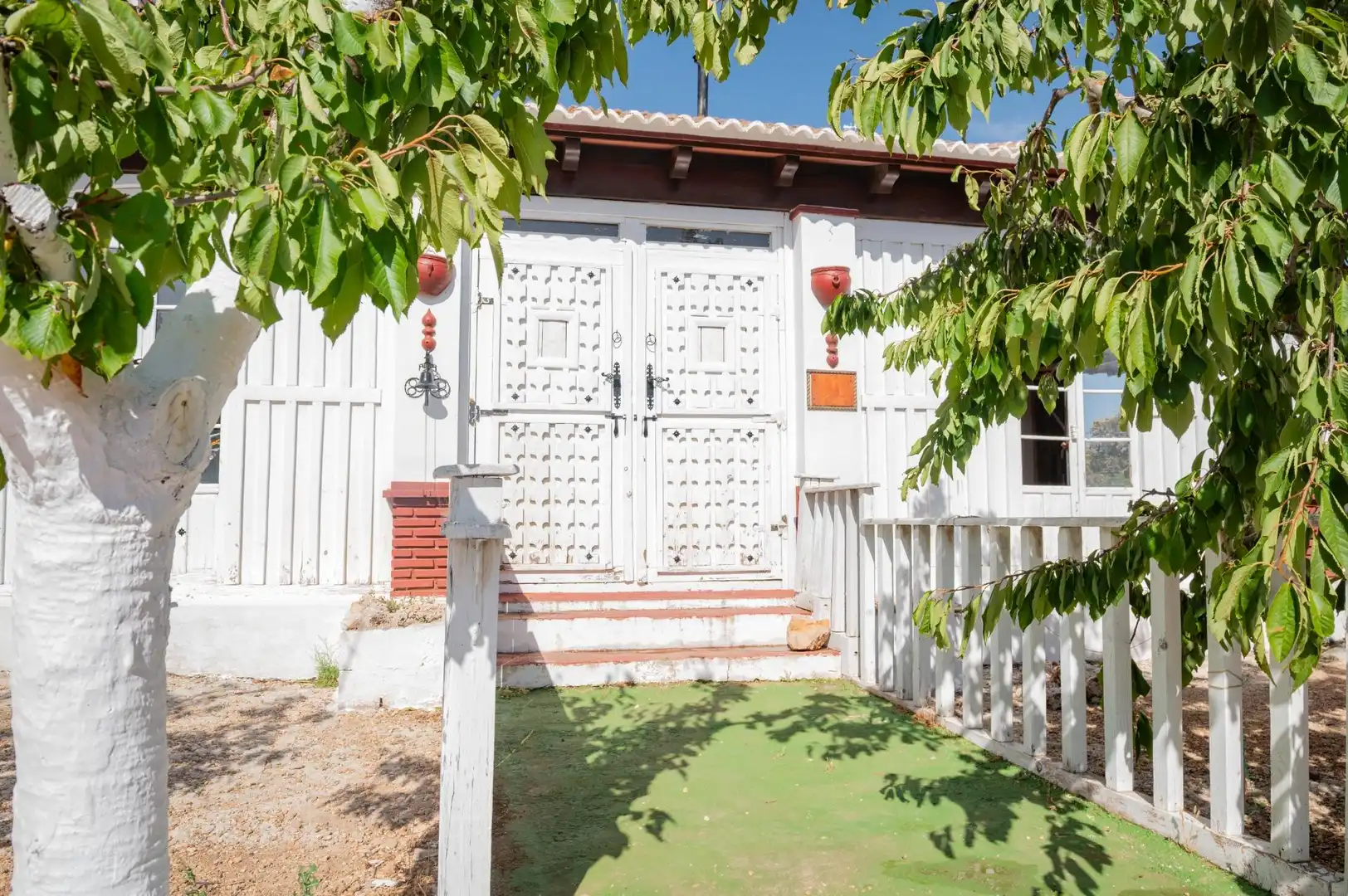 Casa con piscina in vendita a Bobadilla - Bobadilla Estación - La Joya, imagen 34
