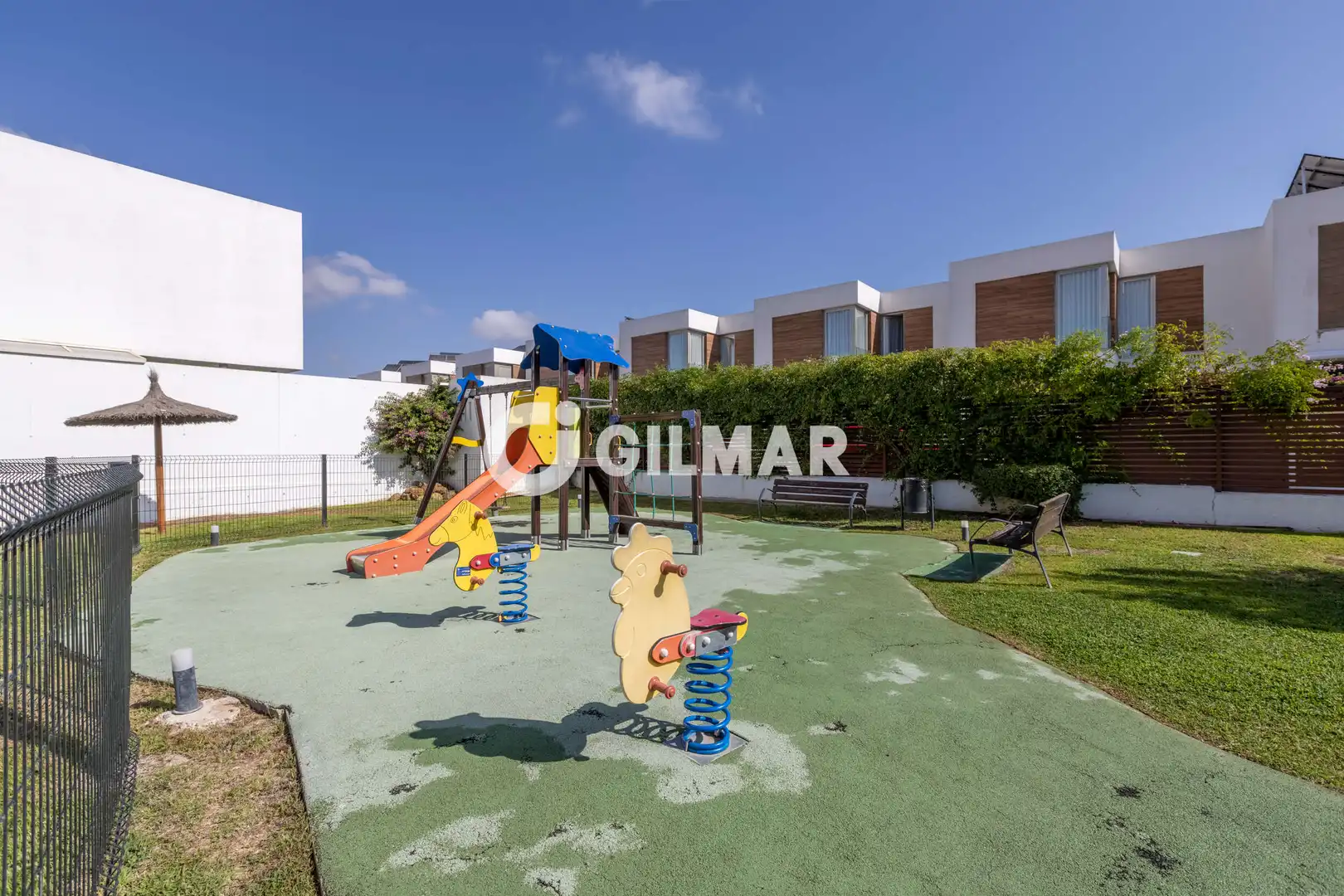 Casa a schiera con piscina in vendita a Arco Norte - Avda España, imagen 38