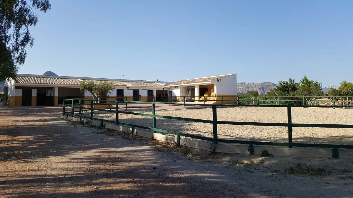 Casa rústica amb piscina en venda a N/A, imagen 30