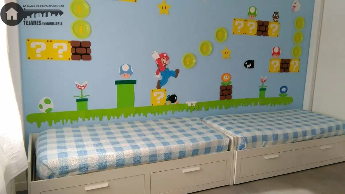 Chalet en venta en Pedanías - Extrarradio, imagen 28