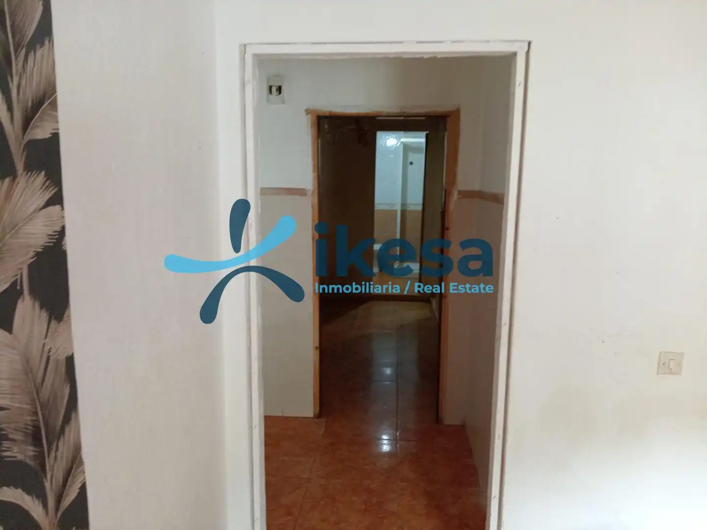 Flat with lift for sale in El Carmen - Cardeñas, imagen 8