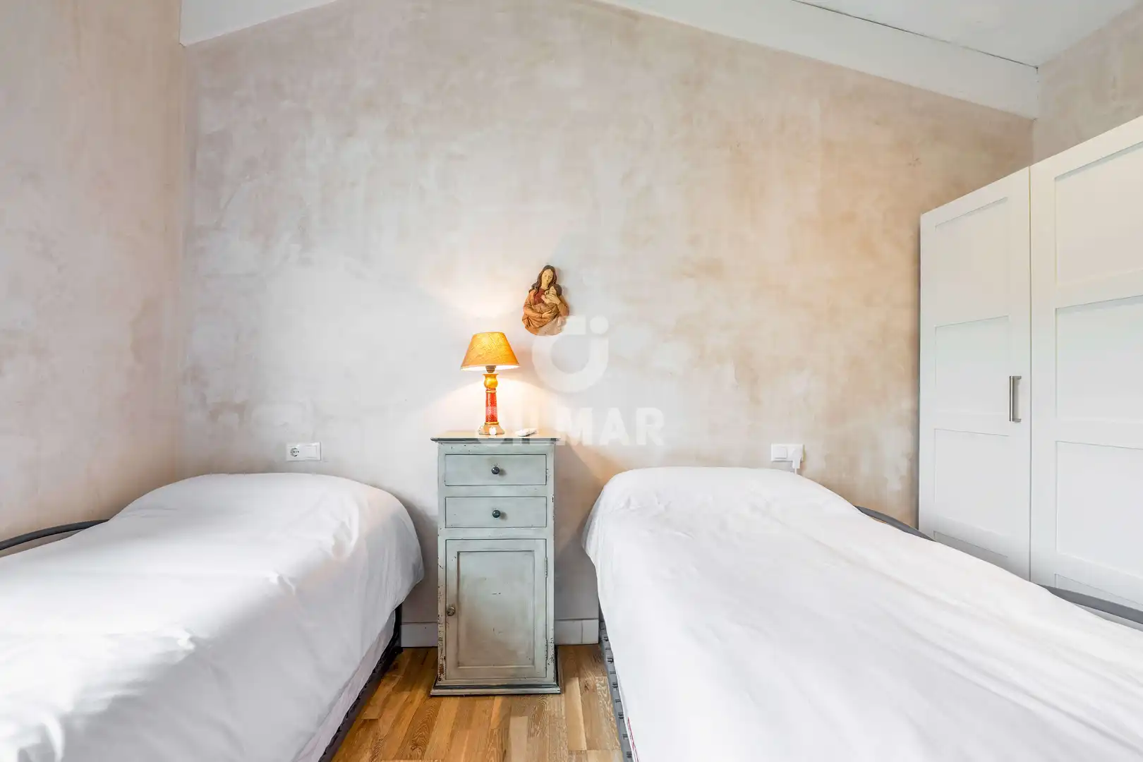 Habitación de Casa o chalet en venta en El Puerto de Santa María con Calefacción, Jardín privado y Piscina