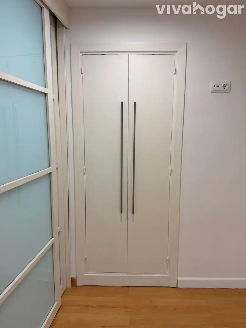 Flat with lift for sale in Paseo de la Habana, imagen 23